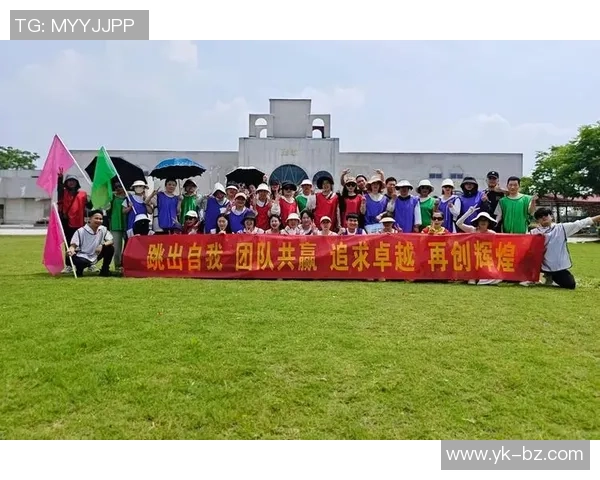 广州攀岩队携手共进探索团队协作新模式引发热议