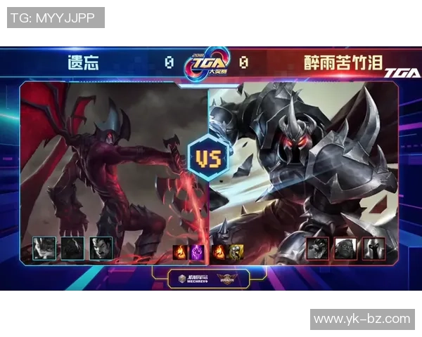 对话赵伟：回顾英雄联盟职业生涯的荣耀与挑战